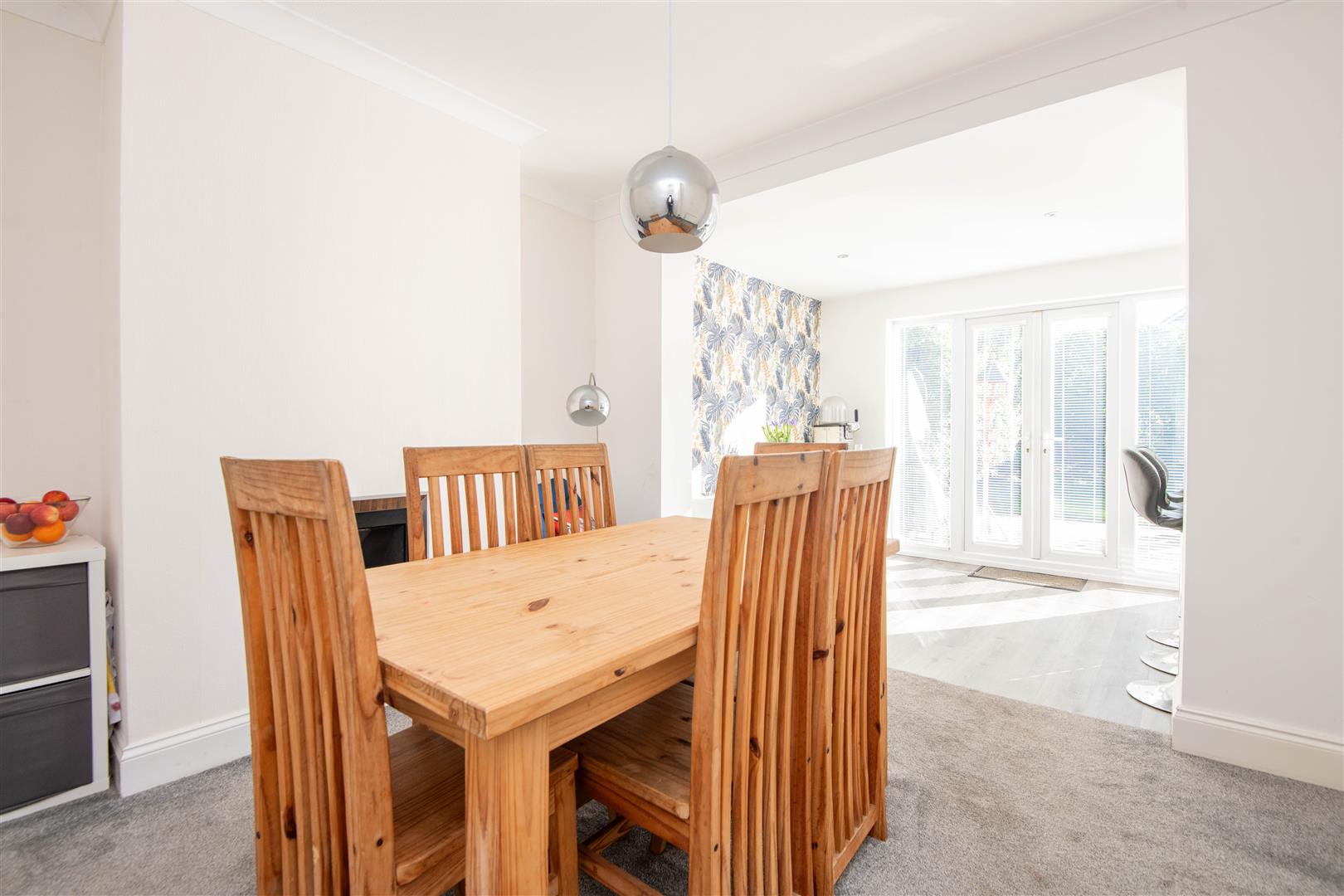 Strathmore Grove, Chorley